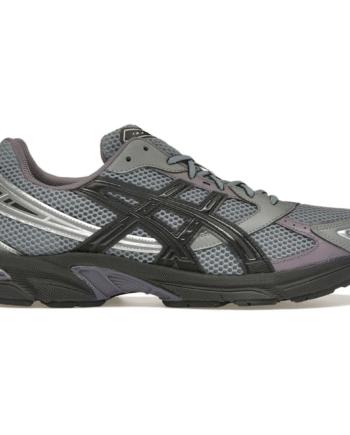 Sort Asics Gel 1130 Sheet Rock Black - Asics 337688506  - 4570158042925