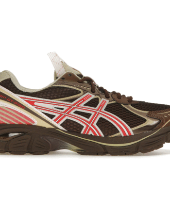 Asics Ub8 2160 Brown Storm Sienna - Asics 337688506  - 197298512107