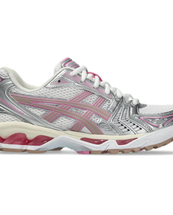 Hvid Asics Gel Kayano Unlimited Pack White Fawn - Asics 337688506