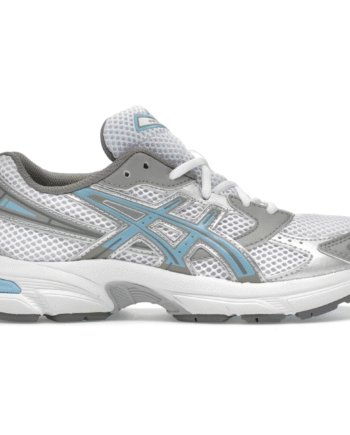 Hvid Asics Gel 1130 White Arctic Sky - Asics 337688506  - 197298617895