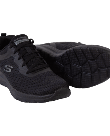 BBK Skechers Bountiful Quick Path Dame Sneakers - Skechers 337688506  - 9364245774