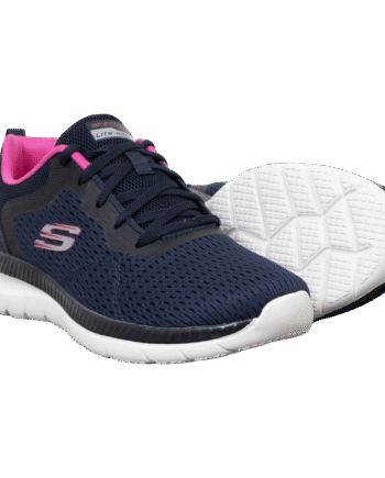 NVHP Skechers Bountiful Quick Path Dame Sneakers - Skechers 337688506  - 194428108674