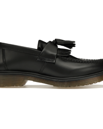 Sort Martens Adrian Loafer Black - Dr. 337688506
