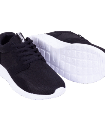 Sort Steenholt Sia Dame Sneakers Black Black - Steenholt 337688506  - 5712985352078