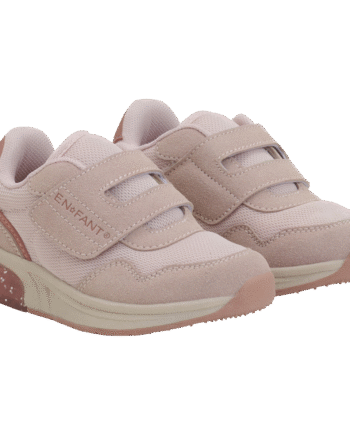 Sepia Rose Fant Pige Sneakers Blink - En Fant 337688506  - 5713438298530