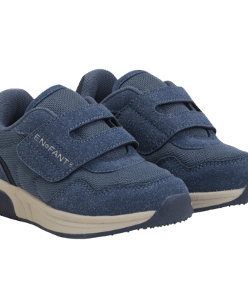 Vintage Indigo Fant Børne Sneakers Blink - En Fant 337688506  - 5713438298660