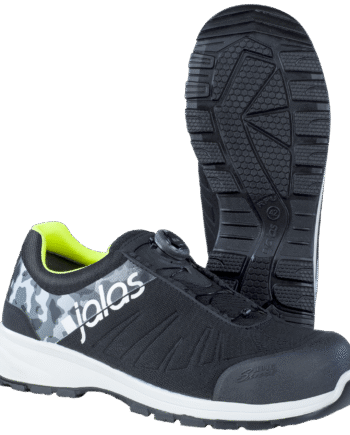 Jalas Zenitevo Sikk Sko Hurtigluk Src 7168 - Jalas 337688506  - 6408487528835