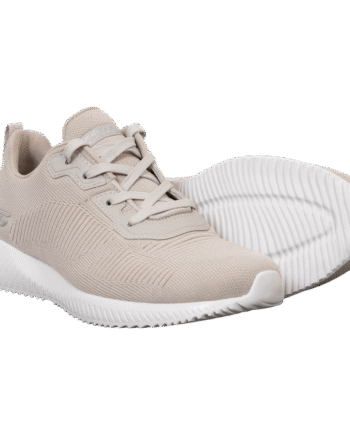 NAT Skechers Bobs Squad Dame Sneakers - Skechers 337688506  - 192283699481