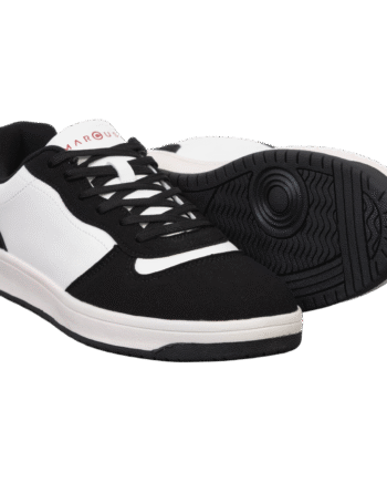 Hvid Marcus Cael Herre Sneakers White - Marcus 337688506  - 5713206282136