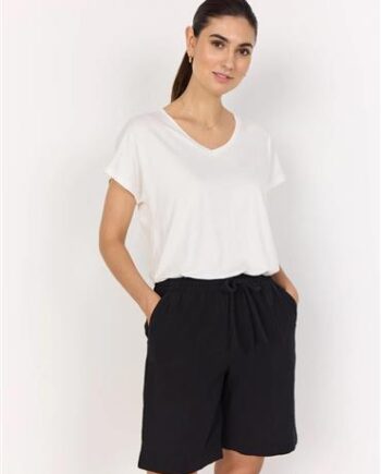 Sort Soyaconcept Shorts - Soyaconcept 337688506  - 5713076025048