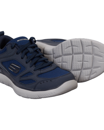 NVY Skechers Summits South Rim Herre Sneakers - Skechers 337688506  - 1916651222656