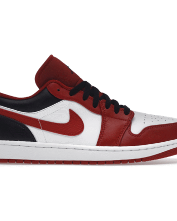 Air Jordan Low Bulls - Air 337688506