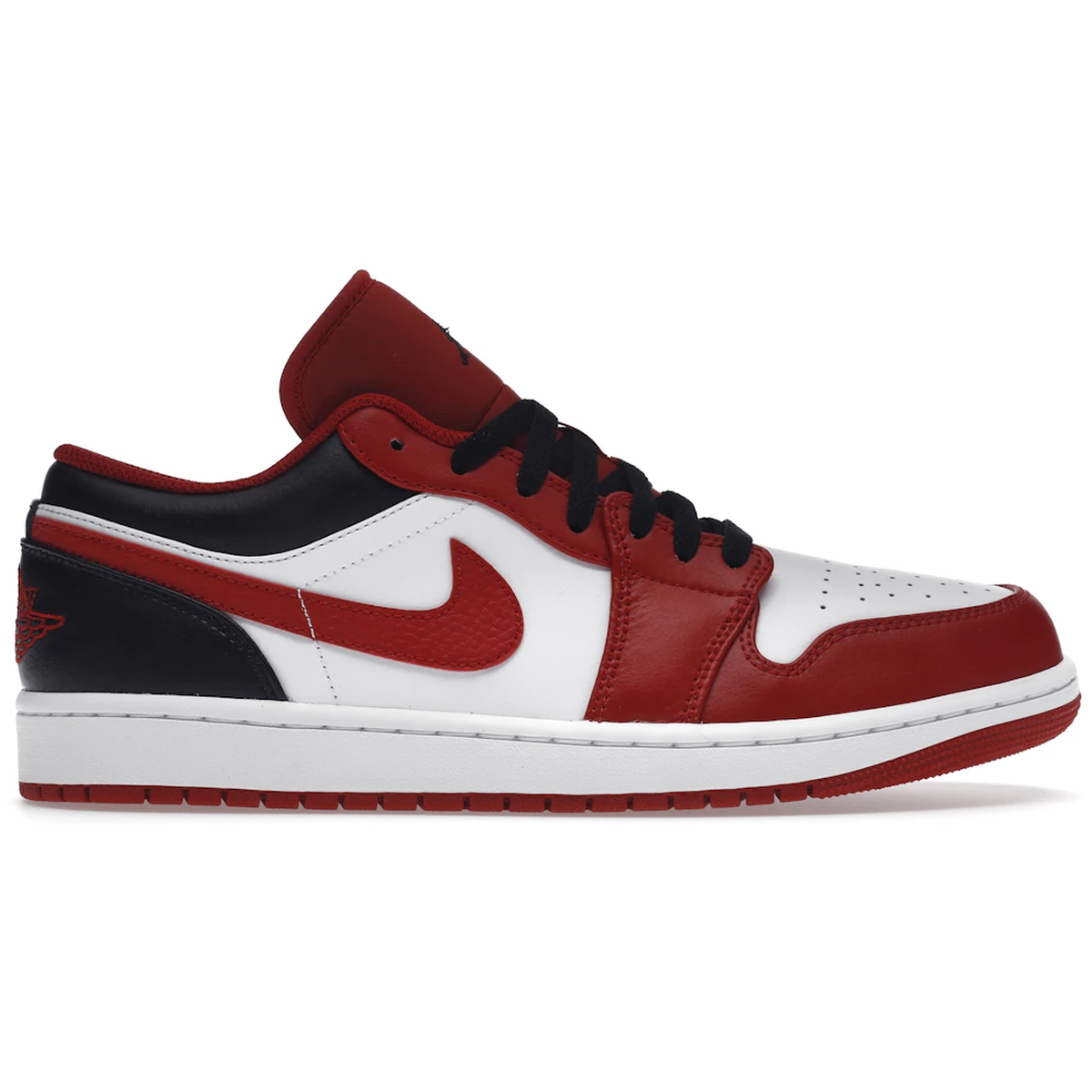 Air Jordan Low Bulls - Air 337688506
