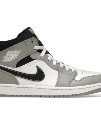 Air Jordan Mid Grey Anthracite - Air 337688506