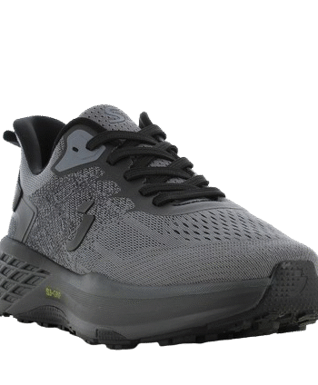 Sort/Grå Herre Sneakers Sort Grå - Sj 337688506  - 5757150953193