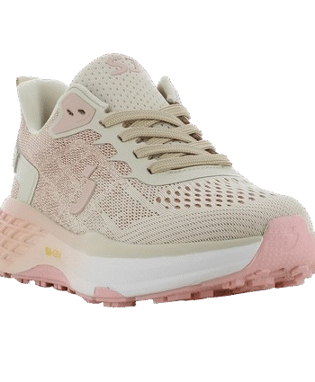 Beige/Nude Dame Sneakers Beige Nude - Sj 337688506  - 5757151022164