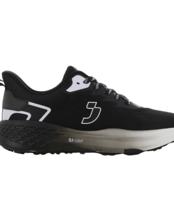 Hvid Herre Sneakers Sort - Sj 337688506  - 5757151071803