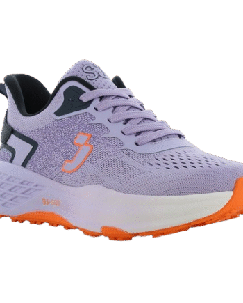 Lilla Dame Sneakers Purple Navy - Sj 337688506  - 5757151047723