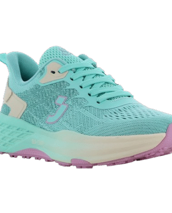 Mint/Beige Dame Sneakers Mint Beige - Sj 337688506  - 5757151069800