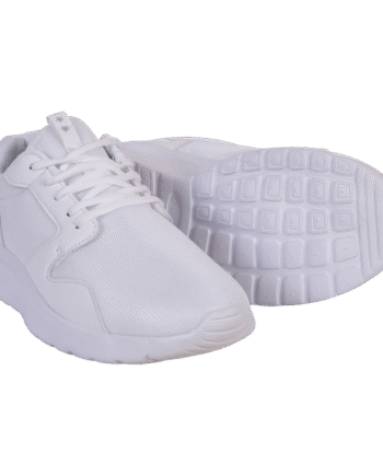 Hvid Loaded Maine Herre Sneakers White - Loaded 337688506  - 5712985353426