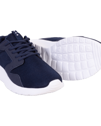 Navy Loaded Maine Herre Sneakers - Loaded 337688506  - 5712985175943