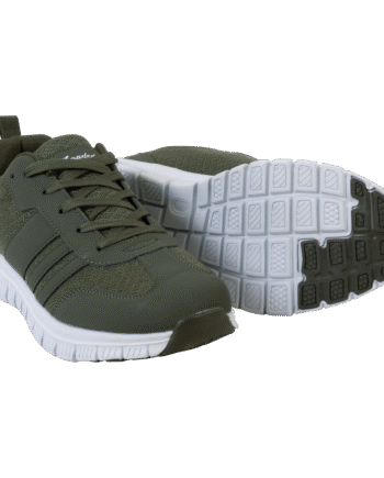 Grøn Loaded River Herre Sneakers Green - Loaded 337688506  - 5712985623628