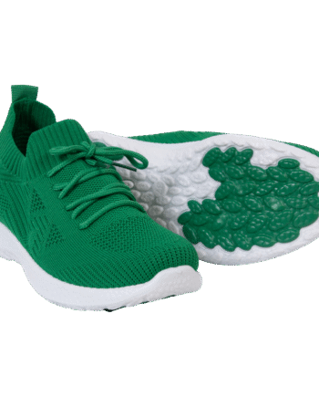 Grøn Anyway Dame Sneakers Green - Anyway 337688506  - 5714470163787