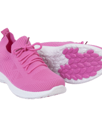 Pink Anyway Dame Sneakers - Anyway 337688506  - 5714470163725