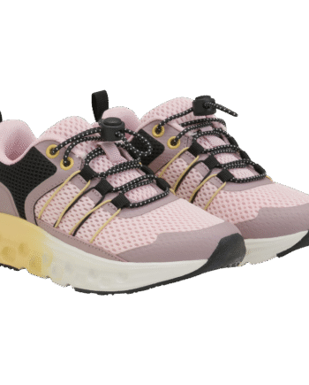 Woodrose Color Kids Pige Sneakers - Color Kids 337688506  - 5713438174759