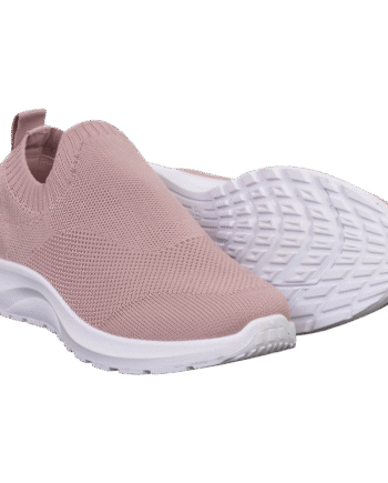 Rose Melange Steenholt Eiko Dame Sneakers - Steenholt 337688506  - 5712985387537