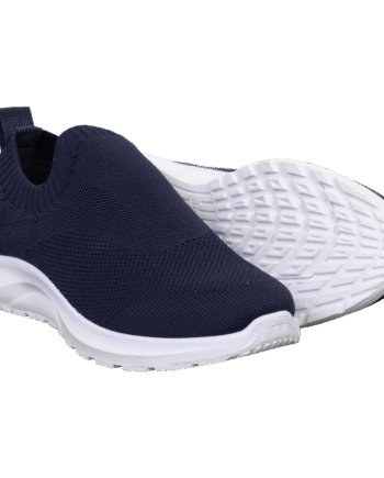 Navy Steenholt Eiko Dame Sneakers - Steenholt 337688506  - 5712985387599