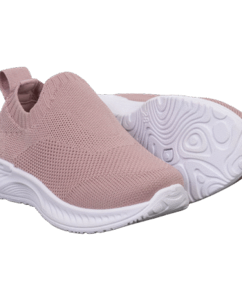 Rose Melange Walkway Eiko Pige Sneakers - Walkway 337688506  - 5712985387803