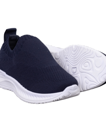 Navy Walkway Eiko Børne Sneakers - Walkway 337688506  - 5712985387865