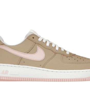 Nike Air Force Low Linen - Nike 337688506  - 886916759191