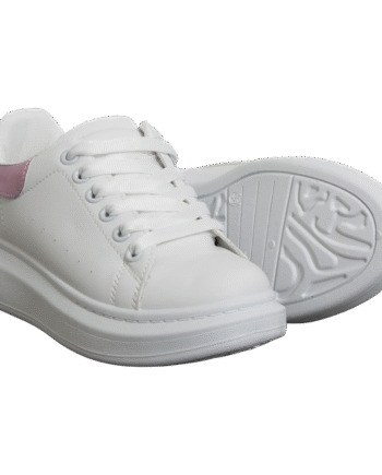 Rose Dame Sneakers - Nn 337688506  - 5714470249610