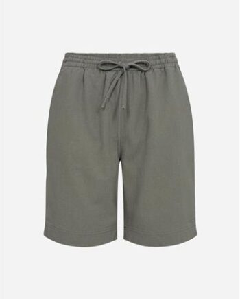 Grøn Soyaconcept Shorts - Soyaconcept 337688506  - 5715287833771