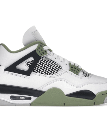 Air Jordan Retro Seafoam - Air 337688506  - 0196154116893