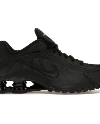 Sort Nike Shox Black - Nike 337688506