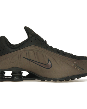 Nike Shox Ironstone Off Noir - Nike 337688506  - 197859096794