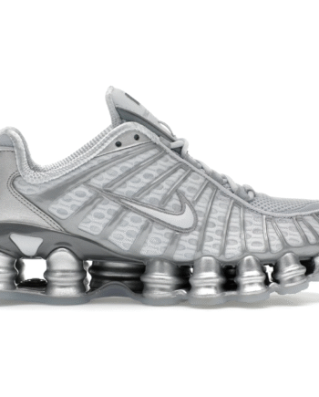 Nike Shox Chrome - Nike 337688506  - 192498999994
