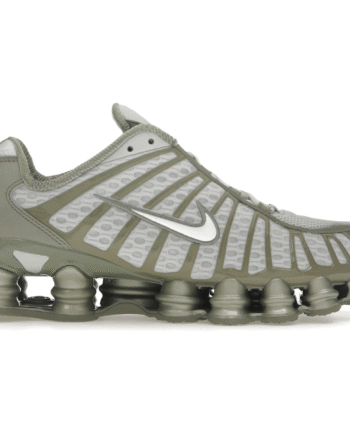 Nike Shox Light Army - Nike 337688506  - 197859095247