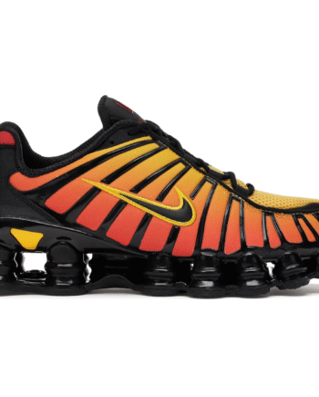 Nike Shox Sunrise - Nike 337688506