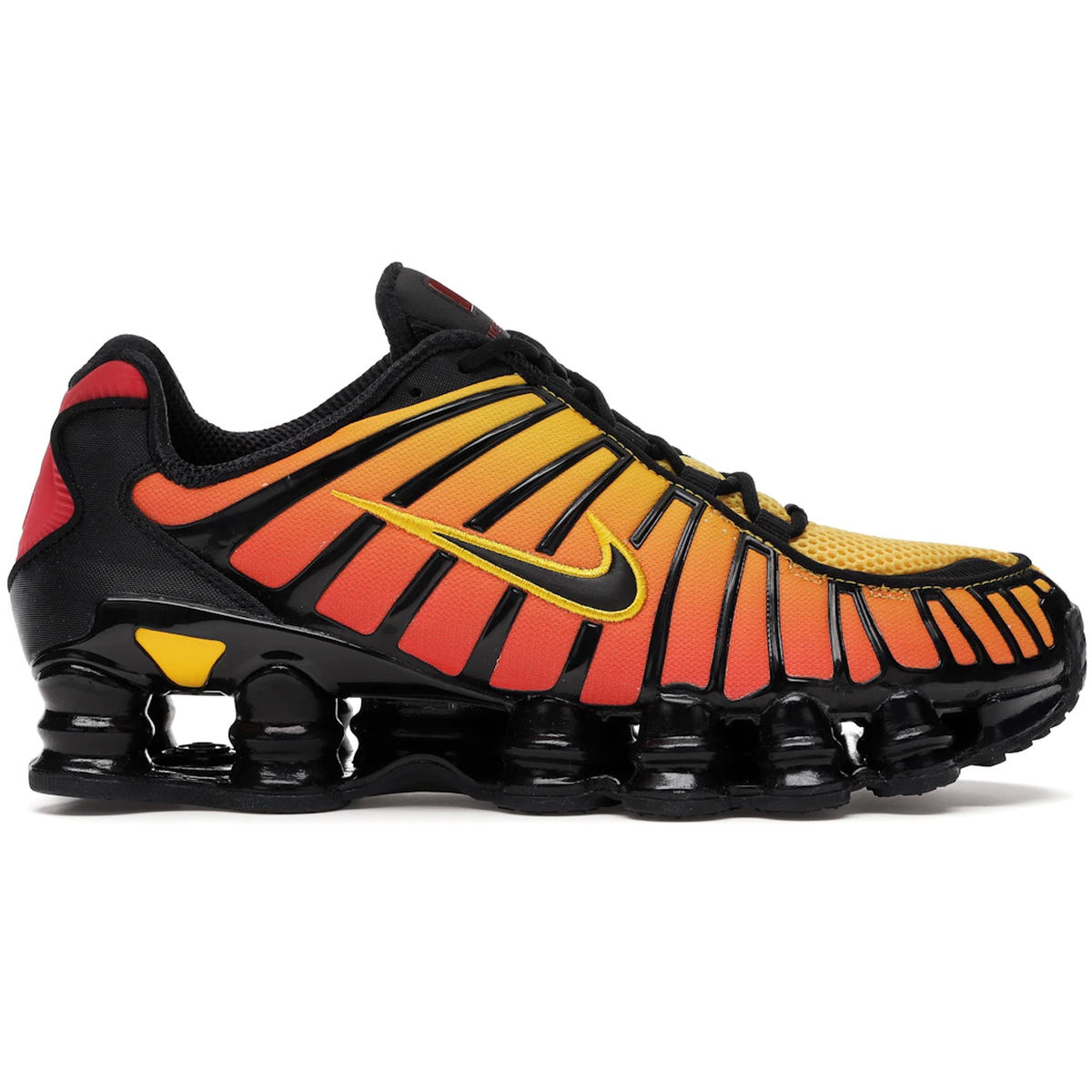Nike Shox Sunrise - Nike 337688506