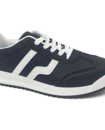 Sort Amalie Dame Sneakers G25 Black - Shoes 337688506  - 5715406761176