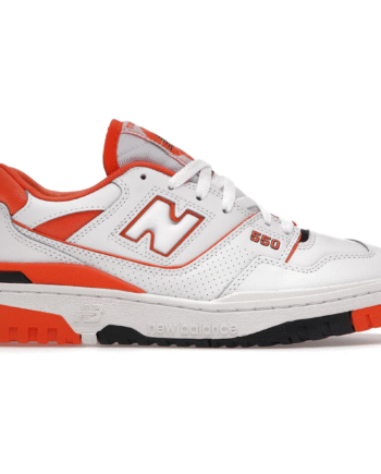 New Balance 550 Syracuse - New 337688506  - 6931823743994