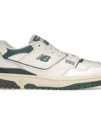 New Balance 550 New Spruce Mini Logo - New 337688506