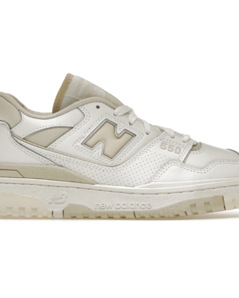 New Balance 550 Silver Birch - New 337688506  - 6936605596850