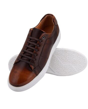 Sneakers Til Herre Brun - Satana.dk 337688506