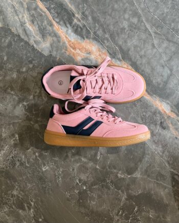 Pink Karla Sneakers - Beomé 337688506  - 1107001209