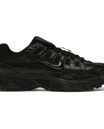 Sort Nike 6000 Black - Nike 337688506  - 193148282459
